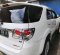 Toyota Fortuner G 2013 SUV dijual-2