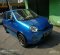 Chery QQ  2010 Hatchback dijual-6