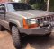 Jual Jeep Grand Cherokee 2003, harga murah-3
