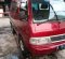 Suzuki Carry GX 2012 Minivan dijual-5