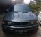 BMW X5  2003 SUV dijual-1