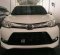 Toyota Avanza Veloz 2017 MPV dijual-4