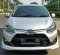 Jual Toyota Agya G 2019-4