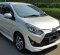 Jual Toyota Agya G 2019-7