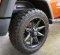 Butuh dana ingin jual Jeep Wrangler Sport Unlimited 2011-4