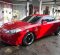 Jual Hyundai Coupe FX kualitas bagus-5