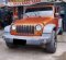 Butuh dana ingin jual Jeep Wrangler Sport Unlimited 2011-3