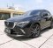 Mazda CX-3 2.0 Automatic 2017 Crossover dijual-4