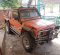 Suzuki Jimny  1988 SUV dijual-3