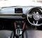 Mazda CX-3 2.0 Automatic 2017 Crossover dijual-1