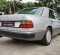 Jual Mercedes-Benz 300E 1989, harga murah-6