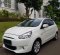 Jual Mitsubishi Mirage 2016, harga murah-5