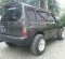 Jual Suzuki Vitara 1992, harga murah-3