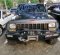 Jual Jeep Cherokee Limited 1994-5