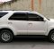 Butuh dana ingin jual Toyota Fortuner G 2012-2