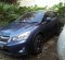 Jual Subaru XV  2013-4