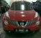 Nissan Juke RX Red Interior 2013 SUV dijual-3