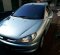 Jual Peugeot 206 2002, harga murah-3