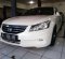 Jual Honda Accord 2011, harga murah-1