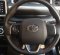 Jual mobil Toyota Sienta V 2017 harga terjangkau-3