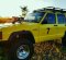 Jual Jeep Cherokee 1996, harga murah-3