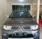 Jual Mitsubishi Pajero Sport 2011, harga murah-6