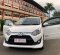 Toyota Agya TRD Sportivo 2019 Hatchback dijual-2