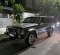 Jual Jeep Cherokee Limited 1997-4