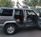 Jual Jeep Cherokee Limited 1997-8