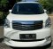 Toyota NAV1 V Limited 2015 MPV dijual-1