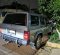 Jual Jeep Cherokee Limited 1997-1