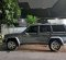 Jual Jeep Cherokee Limited 1997-2