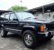 Butuh dana ingin jual Jeep Cherokee Limited 1994-4