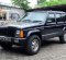 Butuh dana ingin jual Jeep Cherokee Limited 1994-5