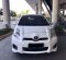 Jual Toyota Yaris E 2012-1