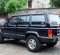 Butuh dana ingin jual Jeep Cherokee Limited 1994-7
