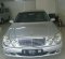 Mercedes-Benz E-Class 260 2005 Sedan dijual-4