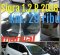Jual Daihatsu Sigra R 2018-6