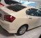Honda City S 2012 Sedan dijual-3