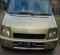 Suzuki Karimun DX 2001 Hatchback dijual-2