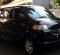 Suzuki APV GE 2012 Minivan dijual-5