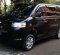 Suzuki APV GE 2012 Minivan dijual-3