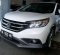 Jual Honda CR-V 2.4 Prestige kualitas bagus-3