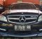 Jual Mercedes-Benz C-Class 2008 kualitas bagus-2