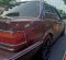 Honda Civic  1991 Sedan dijual-3