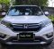 Butuh dana ingin jual Honda CR-V Prestige 2015-2