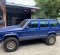 Jual Jeep Cherokee Limited 1996-4