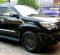 Jual Toyota Fortuner 2012 termurah-1