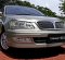 Mitsubishi Lancer 1.8 SEi 2002 Sedan dijual-1