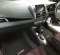 Toyota Yaris TRD Sportivo Heykers 2017 Crossover dijual-9